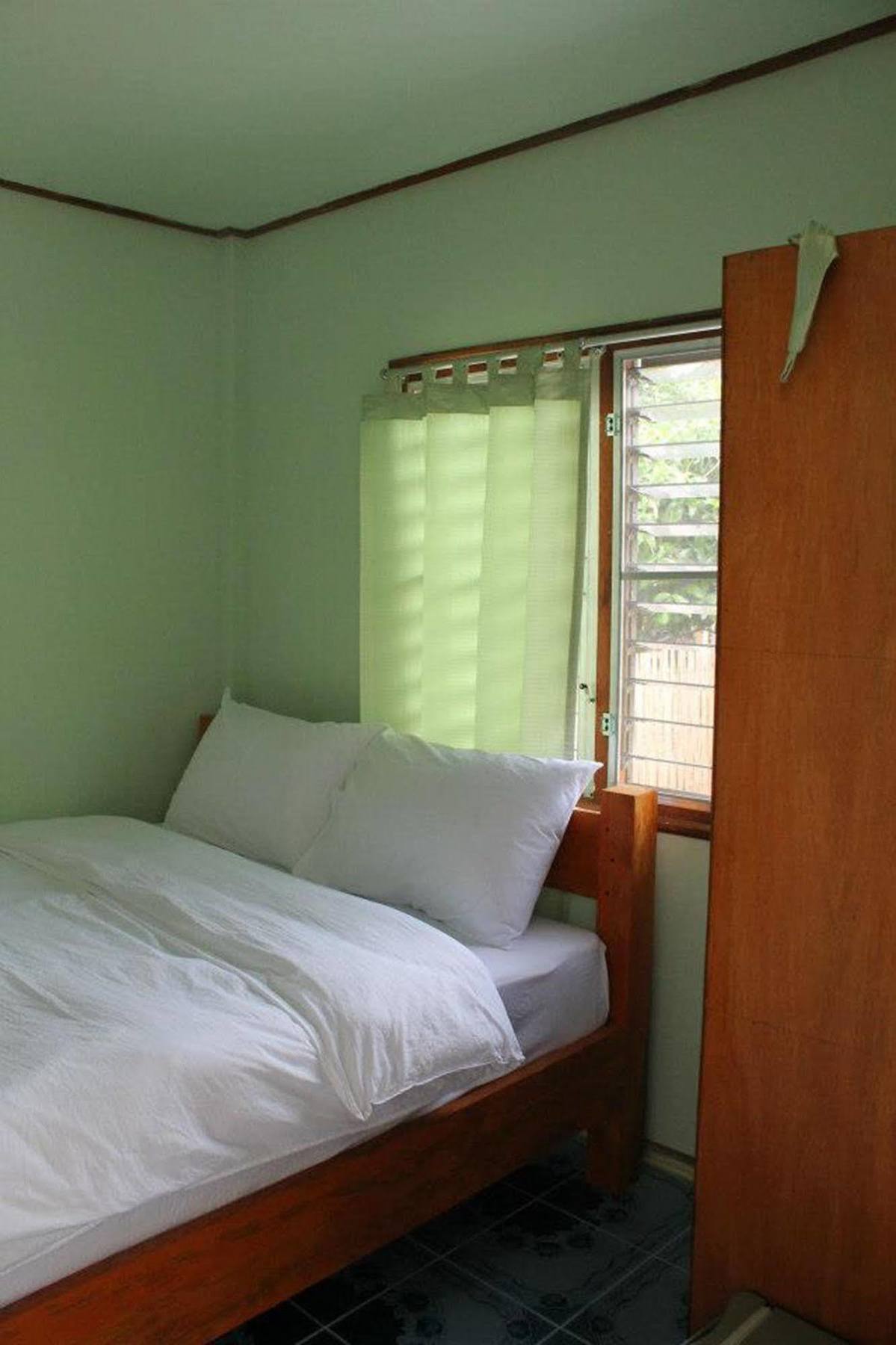 Sarm Mork Guest House Mae Hong Son Exteriör bild